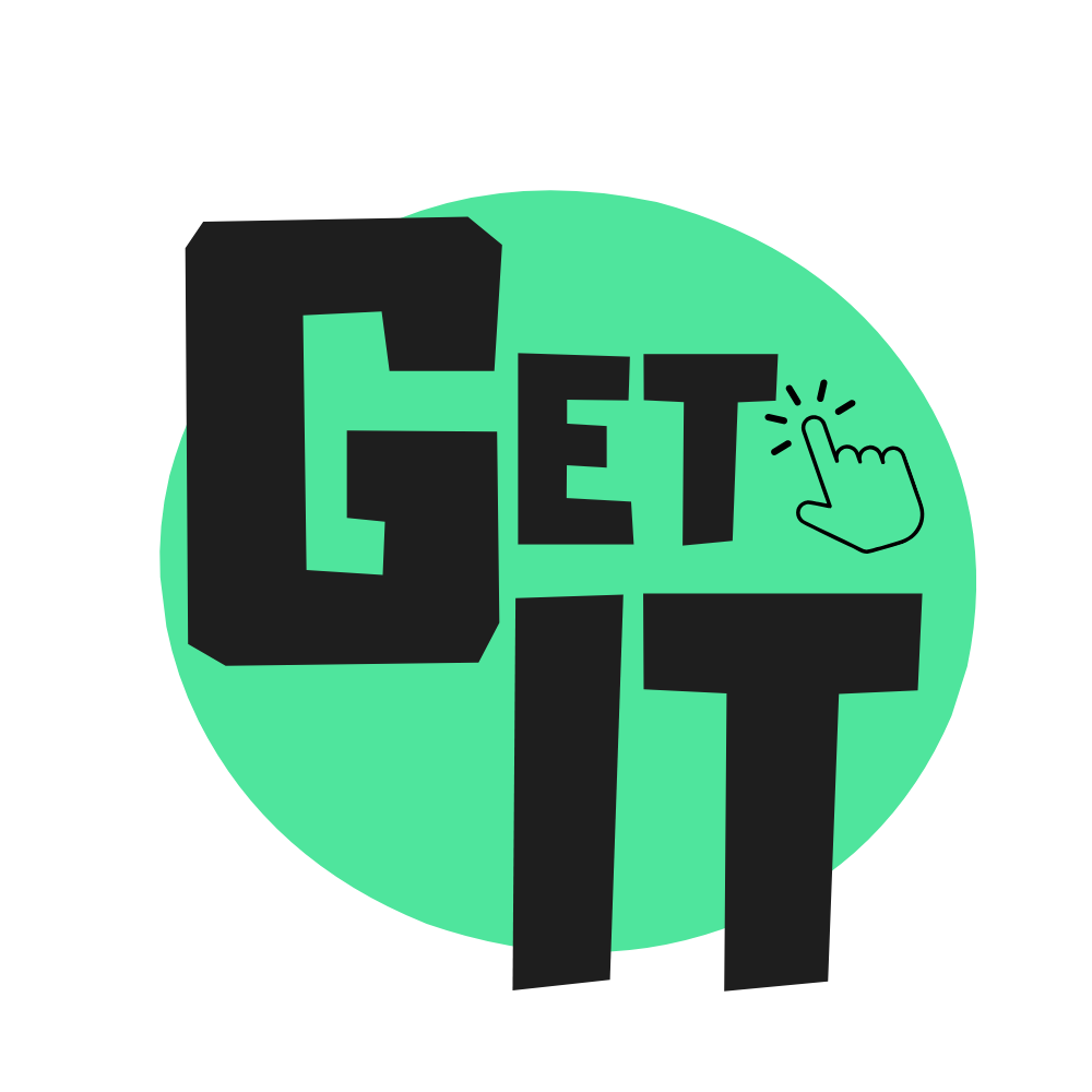 Get it logo