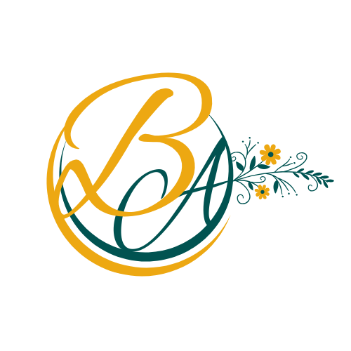 bloom logo March