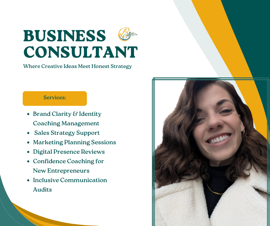 Business consultancy Bloom